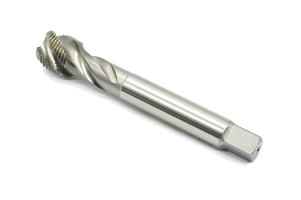 Gwintownik maszynowy G3/8" | gwint rurowy walcowy | INOX | R40 | DIN 5156-C | HSSE | do otworów nieprzelotowych - FANAR D2-511801-3129