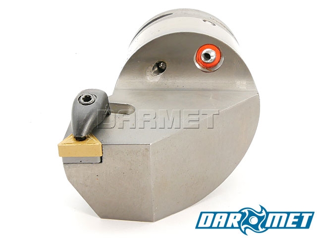 Głowica wytaczarska wytaczadło do toczenia wewnętrznego 81 mm Capto 6 - KENNAMETAL