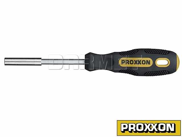 Wkrętak FLEX-DOT 1/4" sześciokątny wewnętrzny - 100MM - PROXXON (PR22281)