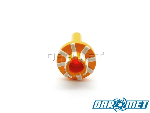 Wycior do czyszczenia stożków HSK40 - DARMET