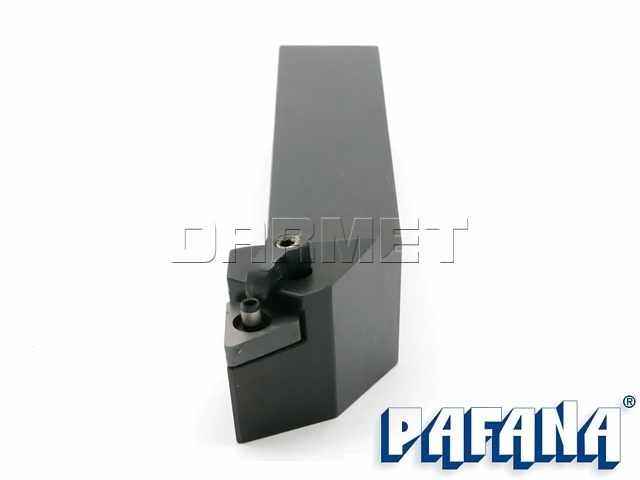 Nóż tokarski składany do toczenia zewnętrznego: MTGNL-2525-M16 - PAFANA