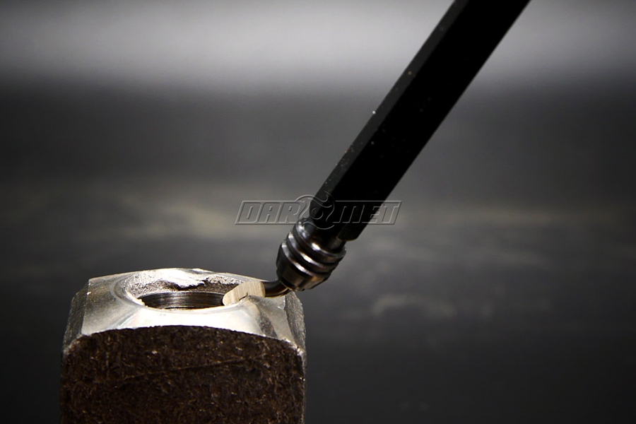 Gratownik TEDDYBURR - NOGA (TB1000)