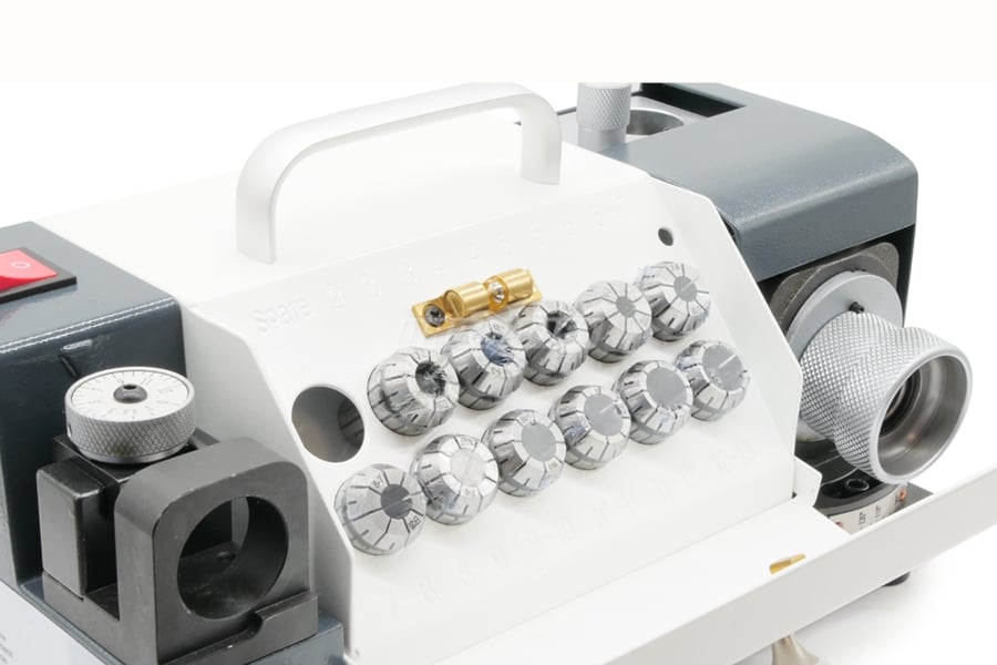 Ostrzarka do wierteł  3 - 13 mm | GH-10T - OPTIMUM 3100110