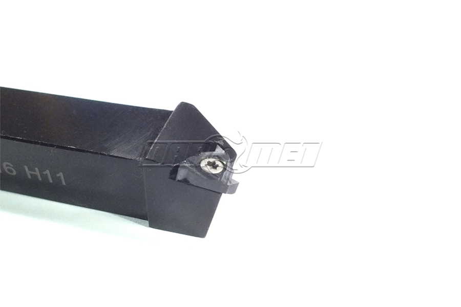 Nóż tokarski składany do gwintowania zewnętrznego: SEL-1616-H11 - PAFANA