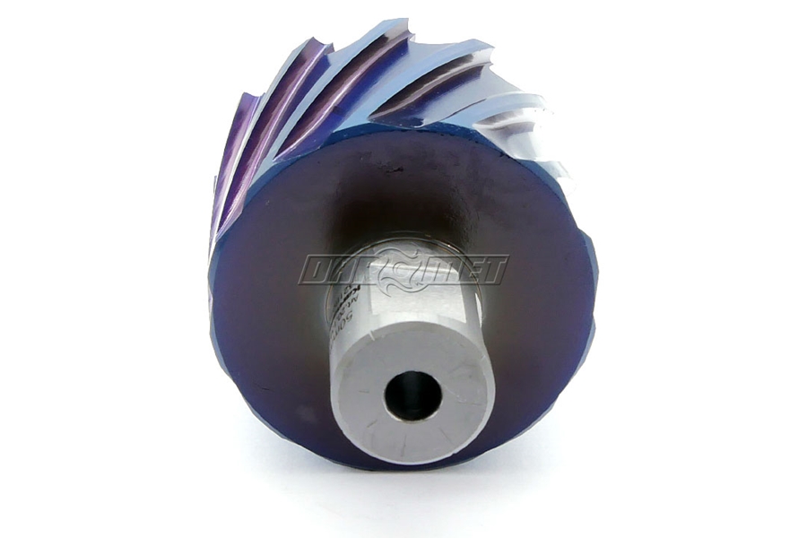 Wiertło koronowe z chwytem Weldon 3/4" | Blue-Line - 57 mm x 30 mm - KARNASCH (20.1312)