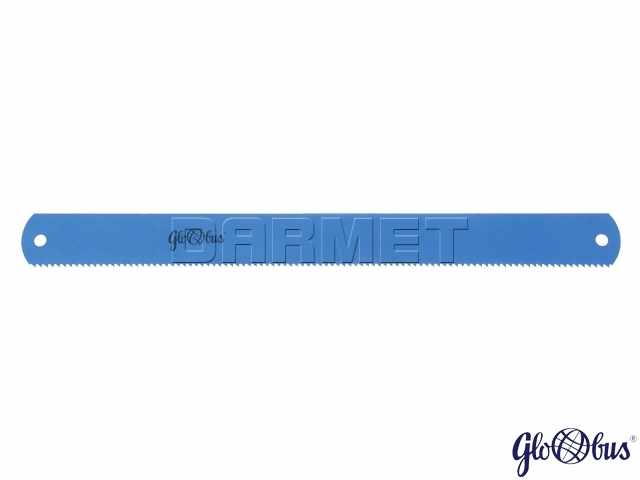 Brzeszczot do piły ramowej | maszynowy HSS 600 x 50 x 2,50 mm GLOBUS (BM100-0600-0003)