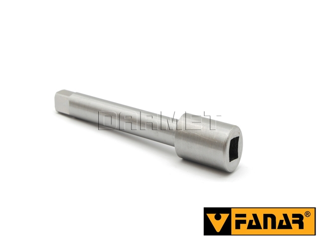 Przedłużacz ręczny PBNa-10  FANAR (V0-200000-0100) do gwintowników.