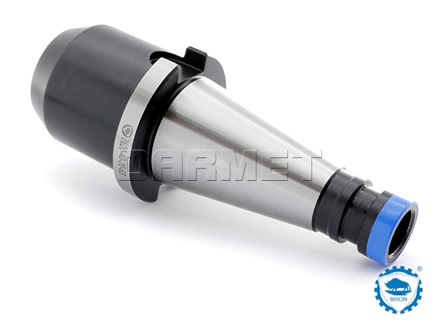 Oprawka zaciskowa ISO40 - 20MM Weldon - 63MM - ZM KOLNO (Typ 7620)