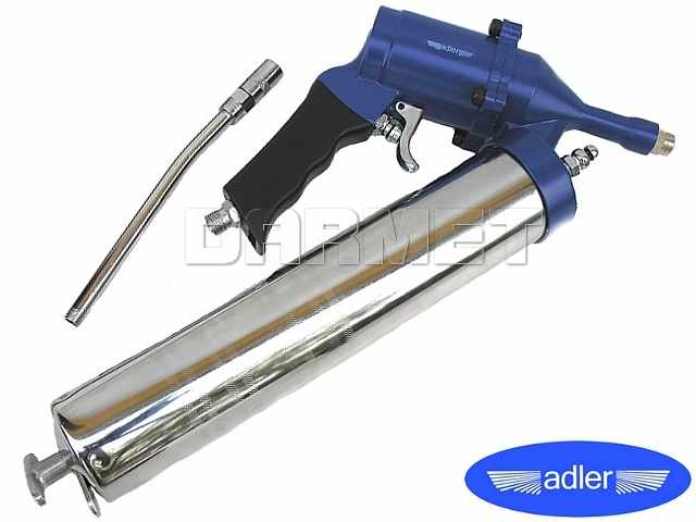 Smarownica pneumatyczna AD-295, pojemność 500ML - ADLER (MA295)