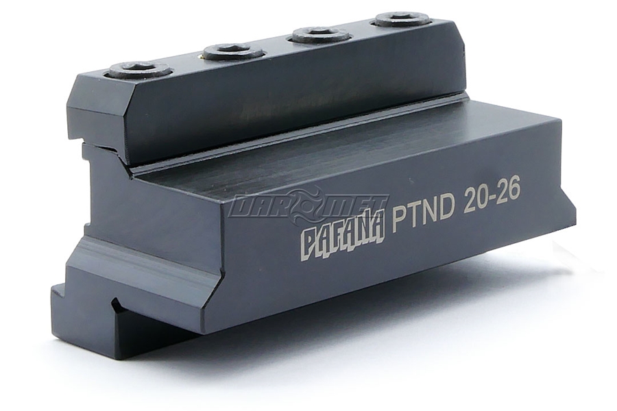 Oprawka do listwy przecinającej PTND2532 - PAFANA