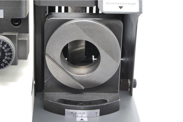 Ostrzałka do wierteł 3 - 32 mm - DARMET (DM-2786 C32)