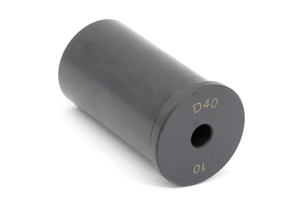 Tuleja redukcyjna, TYP 1246, 40-10 mm, do oprawek VDI - DARMET