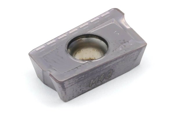 Płytka do frezowania - APKT 1604 PDSR-M FM40C - DOLFAMEX