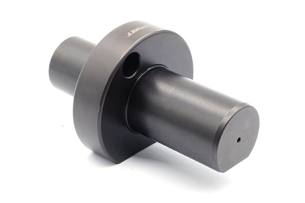 Uchwyt narzędziowy VDI 40 typ E1 do wierteł składanych z chwytem Weldon 16 mm | E1.D40.WE16 - Darmet