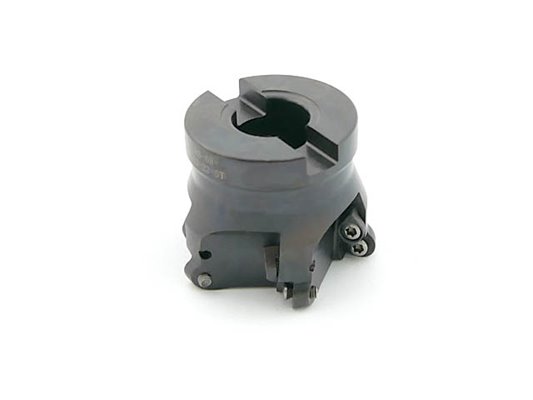 Frez składany nasadzany 63 mm, walcowo-czołowy | 5-ostrzowy - RDMT (FE00RD12)