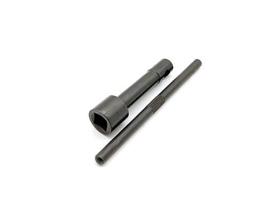 Klucz do imaków kwadrat 19 mm - DARMET
