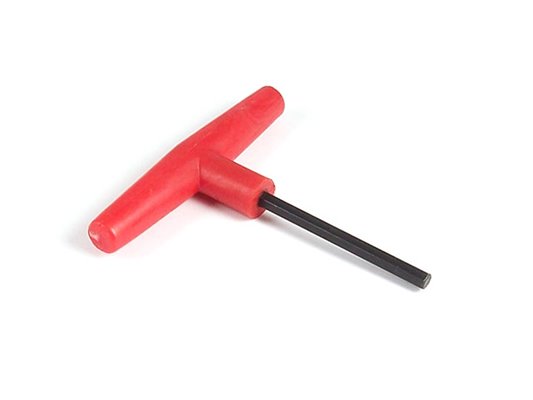 Klucz imbusowy 8 mm do imadeł FPZ