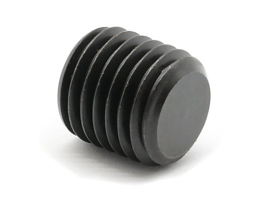 Śruba dociskowa imbusowa M16 x 16 mm - DARMET