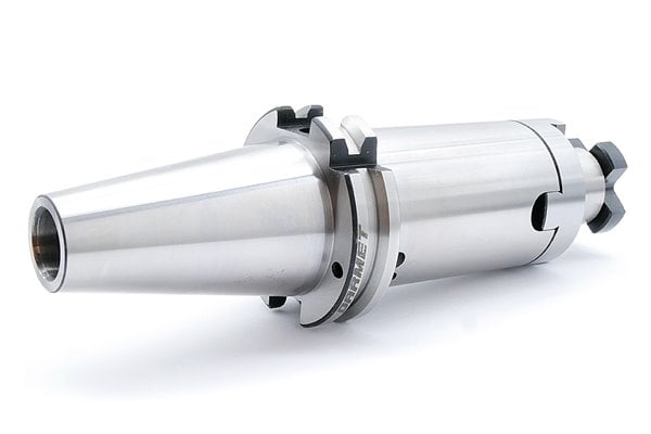 Trzpień frezarski uniwersalny, DIN40 - 27 mm | długość 100 mm - DARMET DM-396