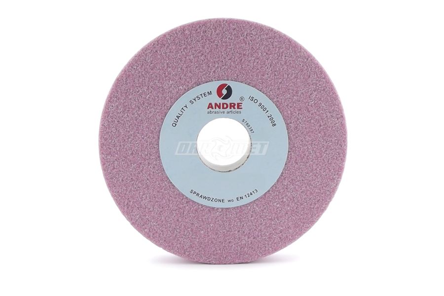 Kamień szlifierski 300 x 32 x 32 mm | ściernica płaska | typ 1 | CRA 60K - ANDRE 610170