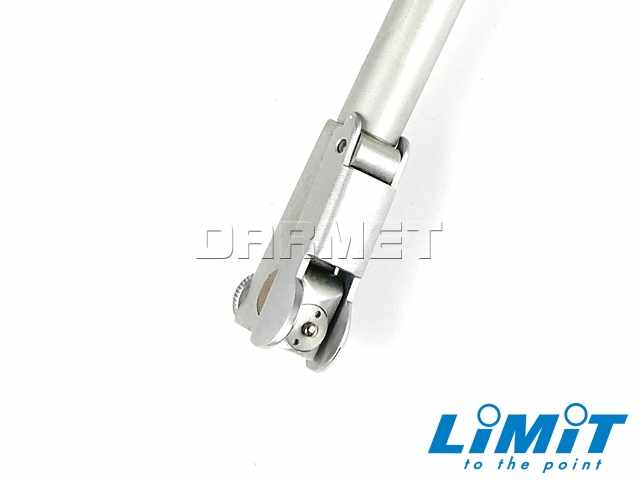 Średnicówka zegarowa do cylindrów 18-35 mm - Limit  61931101