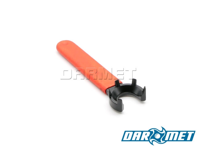 Klucz S/ER-M do nakrętek ER25 MINI