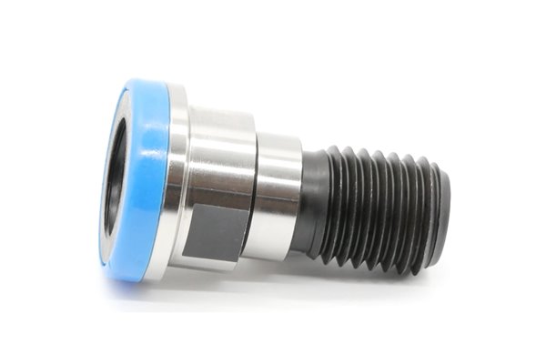Adapter SK40/DIN2080, przelotowy - Darmet OTT40