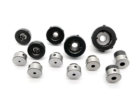 Głowica rewolwerowa F3-16 - chwyt Morse MK2 (DM-138)