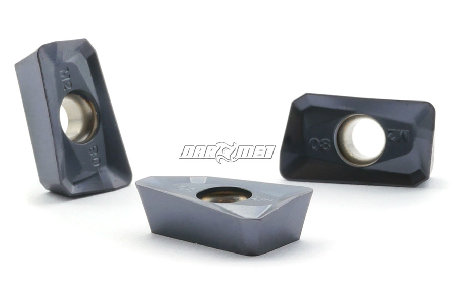 Płytka skrawająca do frezowania - APMT 1135 PDER DS2136 - DARMET