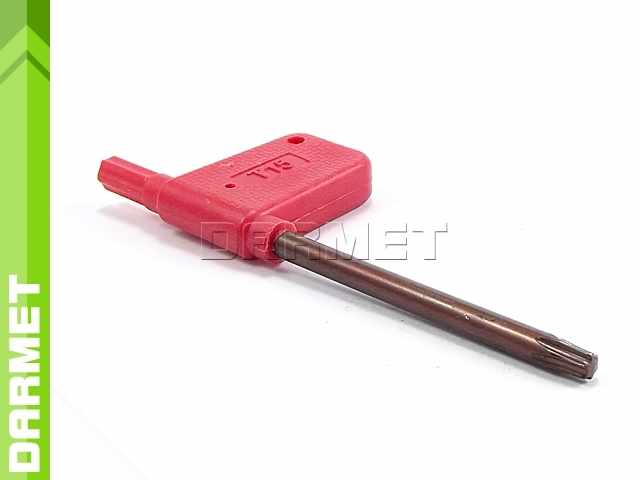 Klucz Torx - T20 (WR20T)
