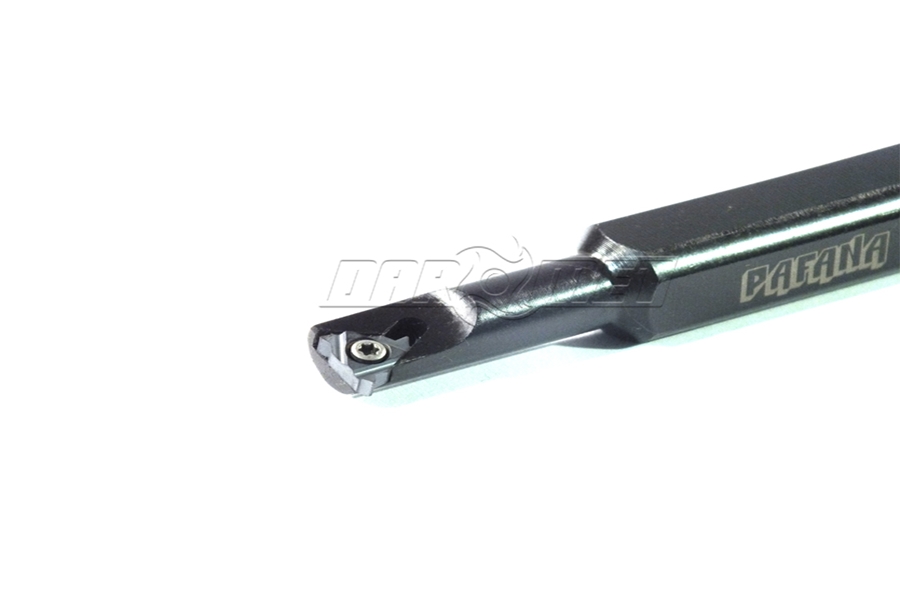 Nóż tokarski składany do gwintowania wewnętrznego : S1316M-SIR-16 - PAFANA