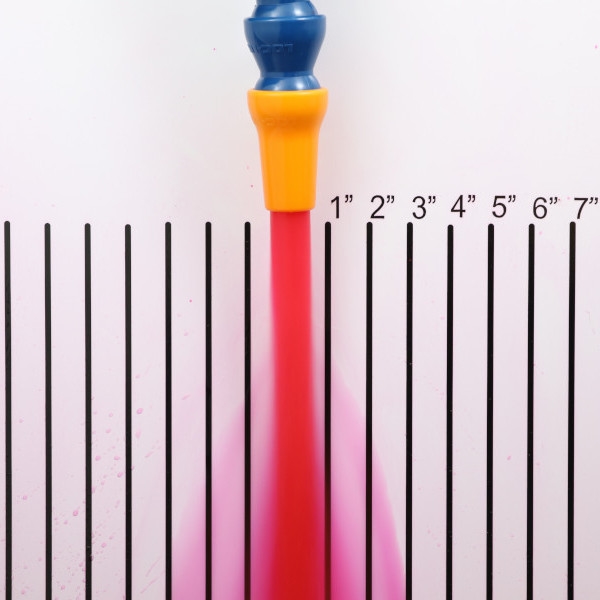 Dysza okrągła 1/2", system 1/2" - LOC-LINE (59863.1)