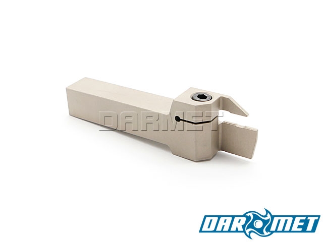 Nóż tokarski składany do rowkowania zewnętrznego | Przecinak MGEHR 1616-3 - DARMET