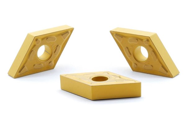 Płytka skrawająca do toczenia DNMG 150408 MG DS5136 - DARMET