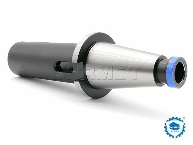 Tuleja redukcyjna ISO50 - Morse MS3 z płetwą lub z gwintem - 133MM - ZM KOLNO (Typ 1679)