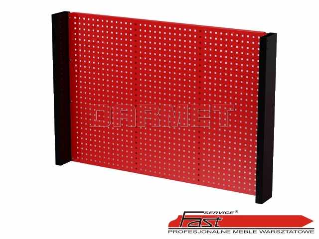 Tablica narzędziowa 920 x 1350 x 135 mm - FAST SERVICE (N-4-02-05)