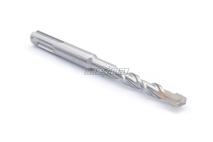 Wiertło SDS 4 PLUS do betonu 8 mm - 110/50 - FESTA