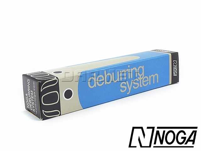 Gratownik PLASTIC RAPID BURR  - NOGA (RB1400)