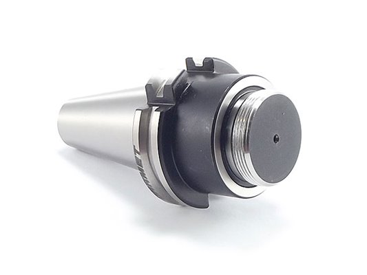 Chwyt do głowicy wytaczarskiej GWZ - DIN 40 (DIN69871)