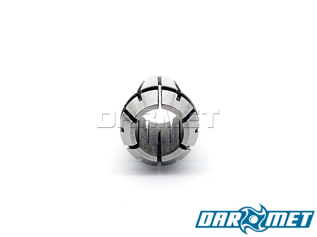 Tulejka zaciskowa koszyczek ER11 - 7MM