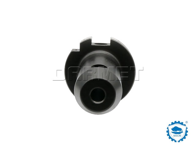 Uchwyt frezarski Weldon DIN40 - 10 mm | długość 100 mm - ZM KOLNO (Typ 7625)