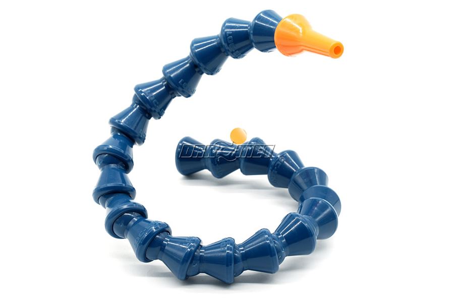 Dysza okrągła o średnicy 1/8", system 1/4" - LOC-LINE (49423.1)