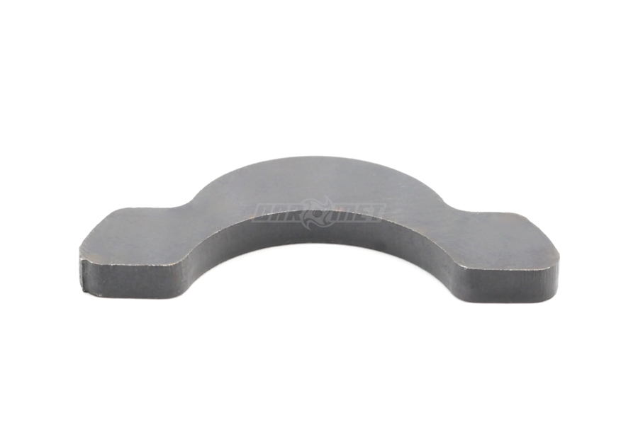 Segment SG 400 do uchwytów tokarskich 250 mm typu 35**, 37**, 38** - BISON-BIAL (398536350900)