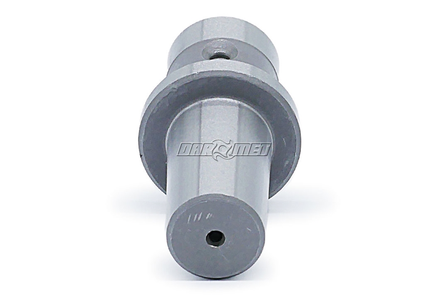 Adapter do wiertarek magnetycznych | Fein Quick-In 18mm na stożek B16 - KARNASCH (20.1372)