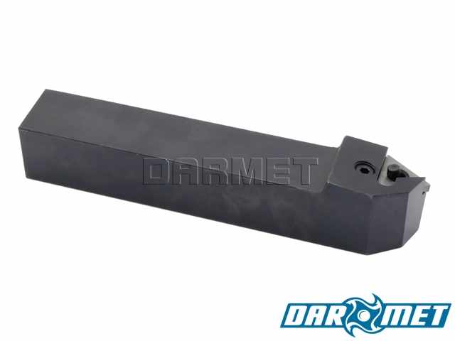 Nóż tokarski składany do toczenia zewnętrznego | Składak PTTNR 2525 M22 | - DARMET