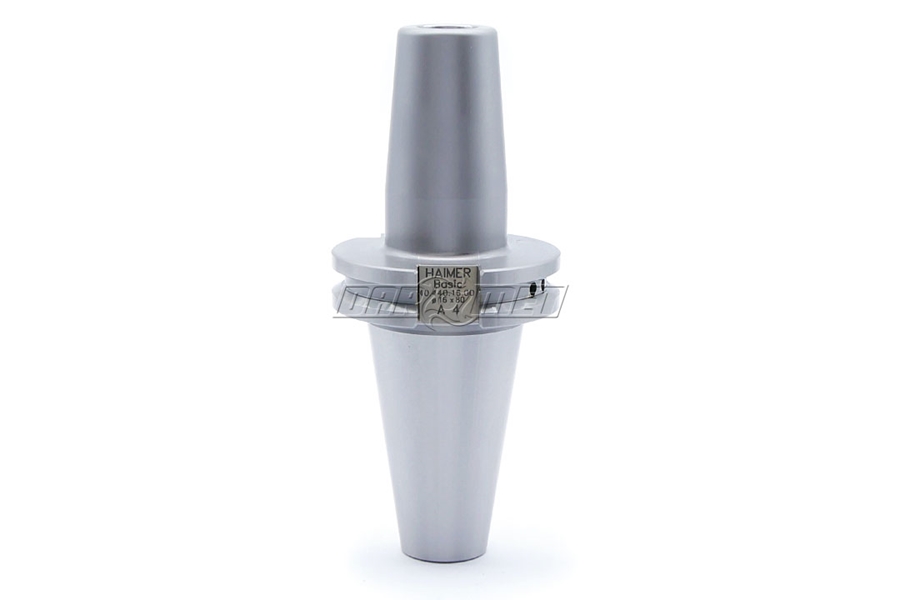 Oprawka termokurczliwa | krótka | średnica 16 mm | Basic Line | DIN 69871 | SK 40 - HAIMER 40.440.16.00
