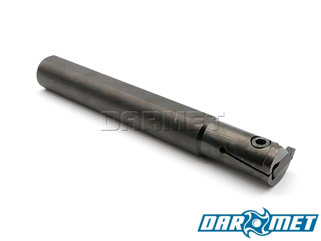 Nóż tokarski składany do rowkowania wewnętrznego 2 mm | wytaczak hakowy MGIVR 2520-2 | - DARMET