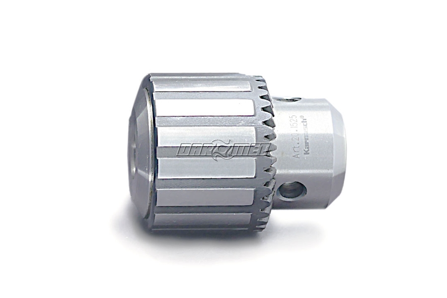 Uchwyt wiertarski B16 1-13 mm - KARNASCH 20.1525