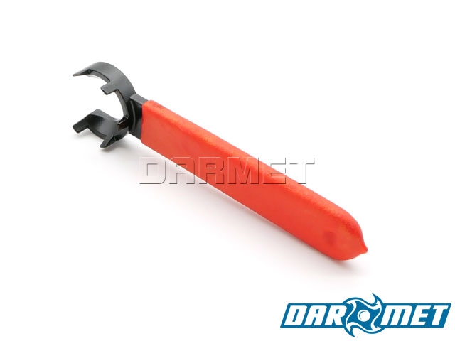 Klucz S/ER-M do nakrętek ER25 MINI