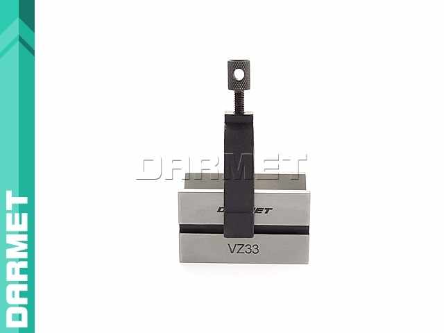 Pryzma traserska 33 mm z zaciskiem (VZ33A)